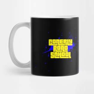 Conerly Road School Mug